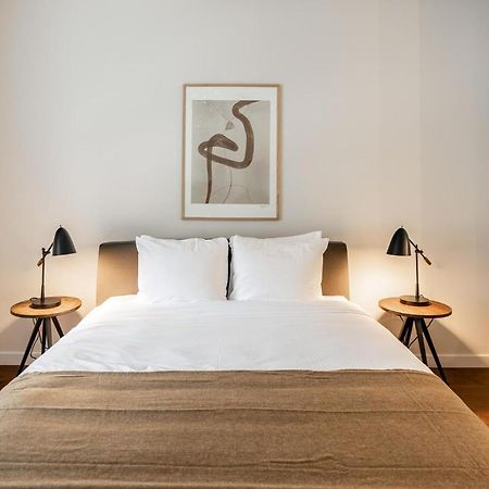 Kislak 405 Luxurious 1Br Retreat Above The City Newark Extérieur photo