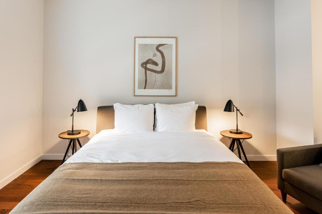 Kislak 405 Luxurious 1Br Retreat Above The City Newark Extérieur photo