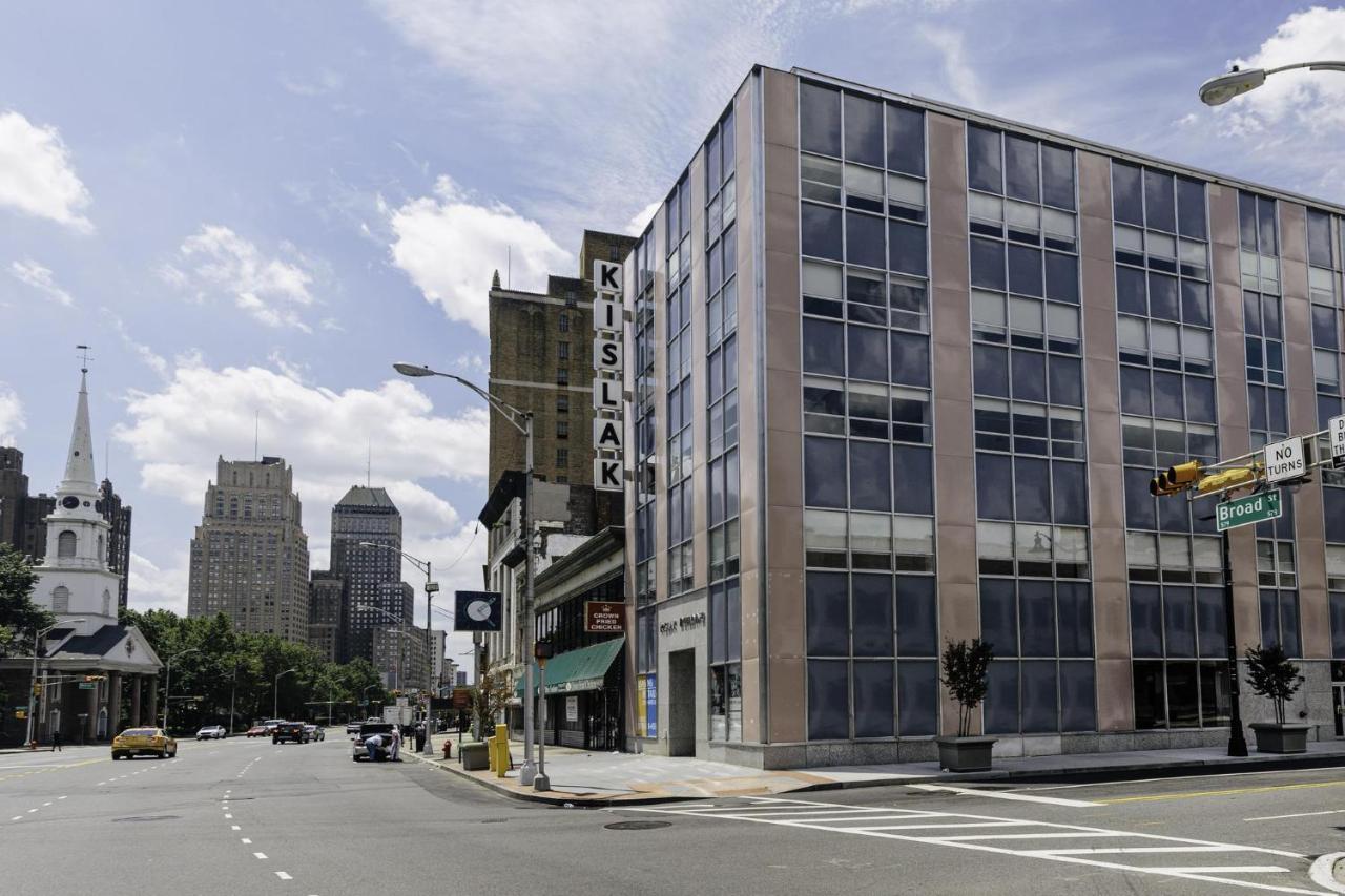 Kislak 405 Luxurious 1Br Retreat Above The City Newark Extérieur photo